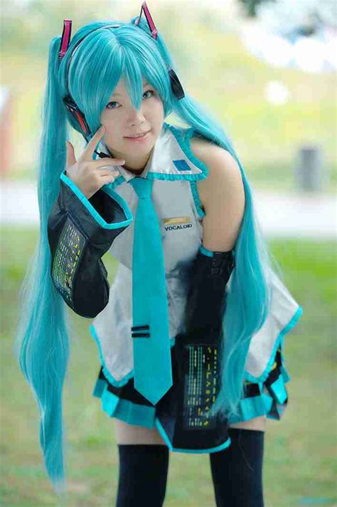 hatsune miku cosplay cheap|teto and miku swimsuit cosplay.